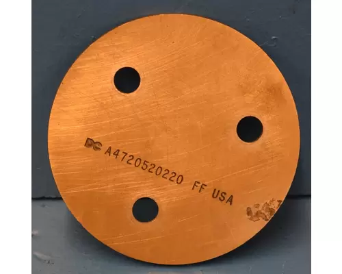 Retainer   Diesel Truck Parts