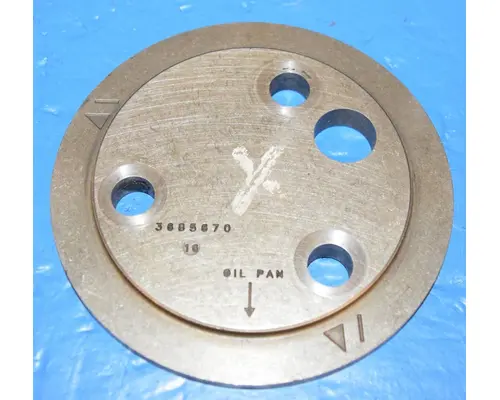 Retainer   Diesel Truck Parts