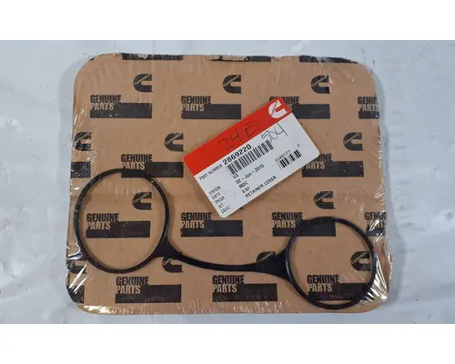 Retainer   Lund Truck Parts