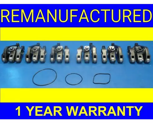 Rocker Arm   Diesel Truck Parts