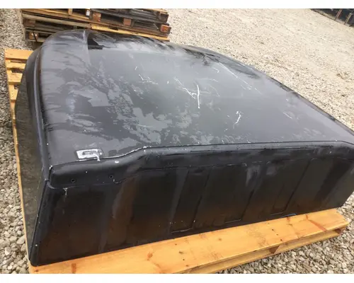 Roof Assembly   Marshfield Transportation Products