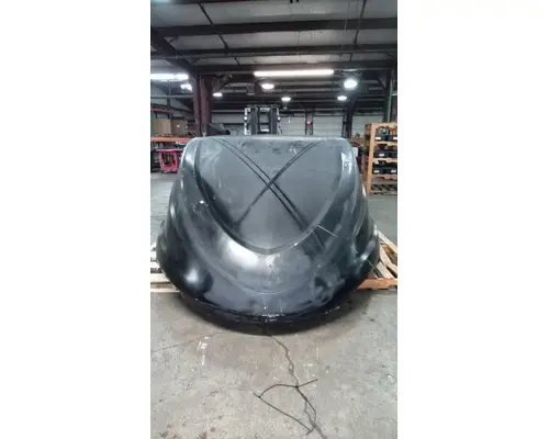 Roof Assembly   Marshfield Transportation Products