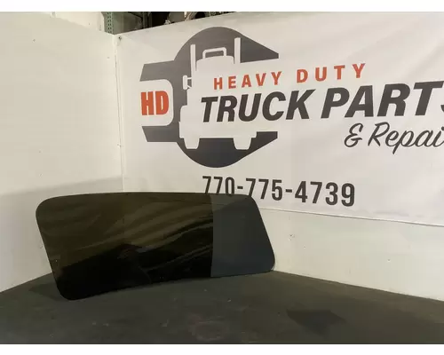 Roof Glass   Hd Truck Repair &amp; Service
