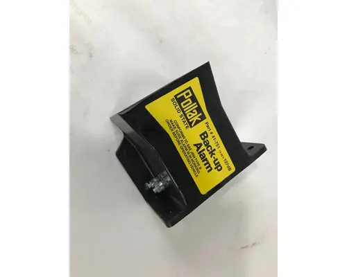 Bumper Reinforcement, Front   Hagerman Inc.