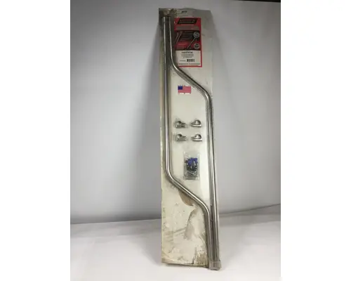 Bumper Reinforcement, Front   Hagerman Inc.