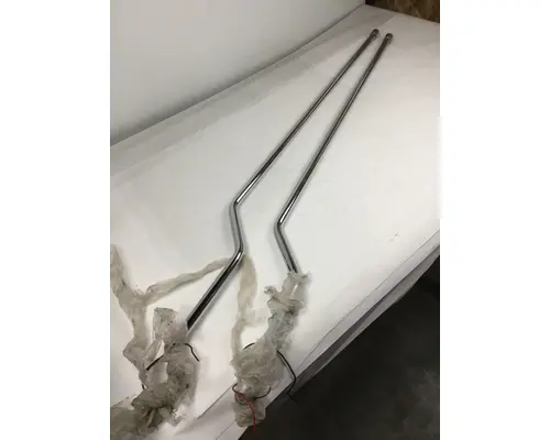 Bumper Reinforcement, Front   Hagerman Inc.
