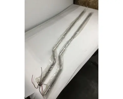 Bumper Reinforcement, Front   Hagerman Inc.