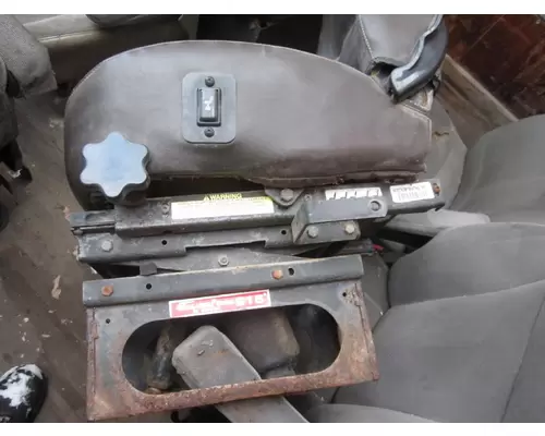 Seat, Front   Valley Truck - Grand Rapids