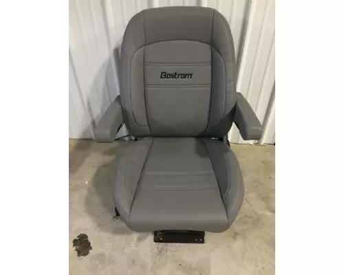 Seat, Front   Vander Haags Inc Cb