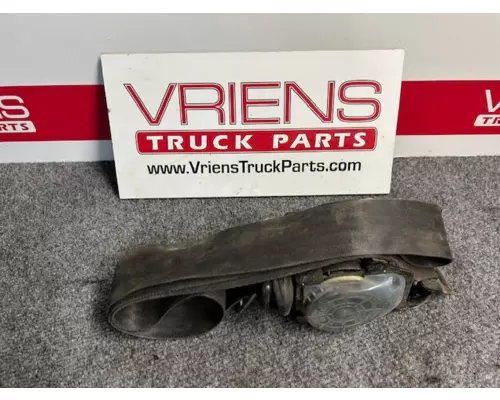 Seat Belt   Vriens Truck Parts