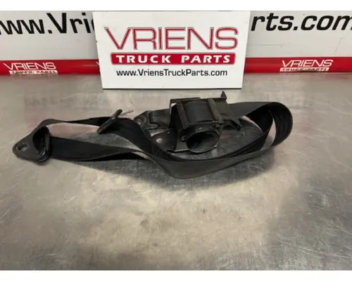 Seat Belt   Vriens Truck Parts