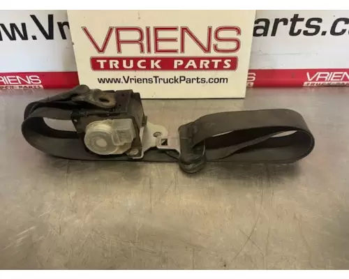Seat Belt   Vriens Truck Parts