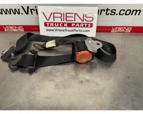 Seat Belt   Vriens Truck Parts