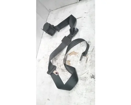 Seat Belt   Marshfield Transportation Products