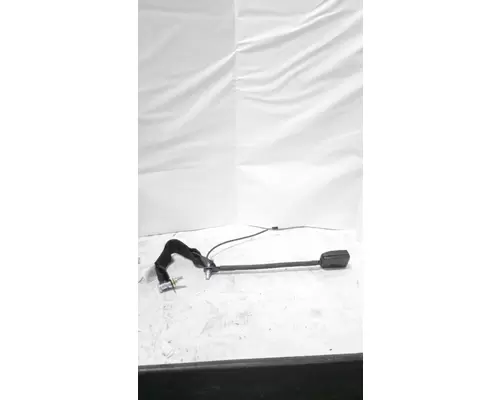 Seat Belt   Marshfield Transportation Products