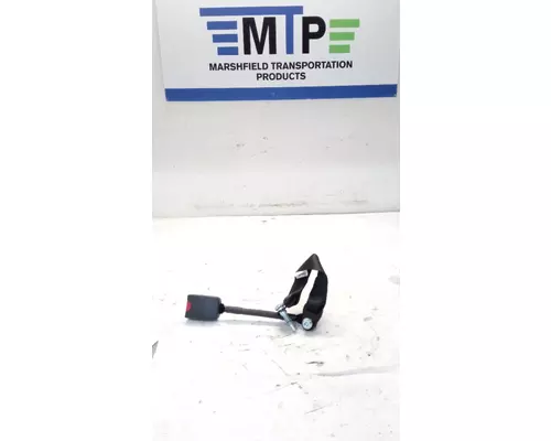 Seat Belt   Marshfield Transportation Products