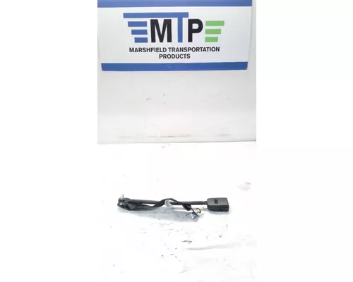 Seat Belt   Marshfield Transportation Products