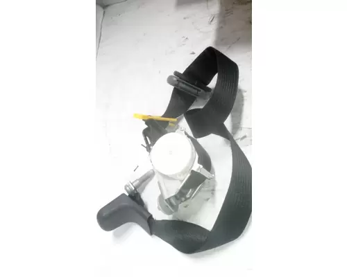 Seat Belt   Marshfield Transportation Products