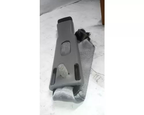 Seat Belt   Marshfield Transportation Products