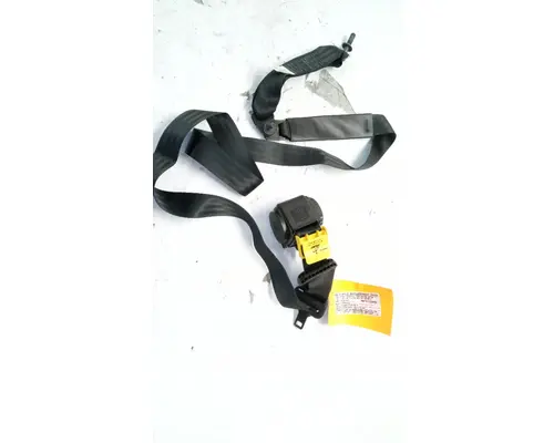 Seat Belt   Marshfield Transportation Products