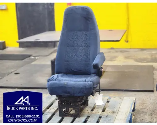 Seat, Front   CA Truck Parts