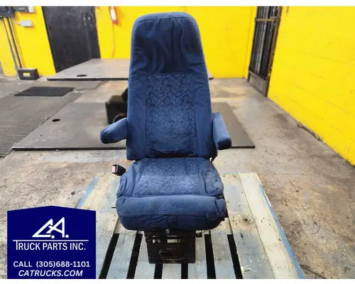 Seat, Front   CA Truck Parts