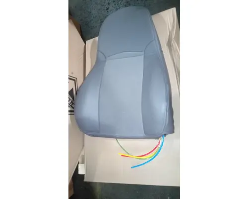 Seat, Front   Marshfield Transportation Products