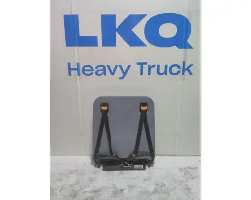 Seat, Front   Marshfield Transportation Products