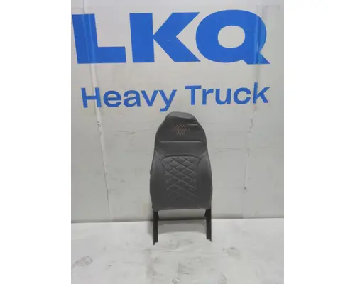 Seat, Front   Marshfield Transportation Products
