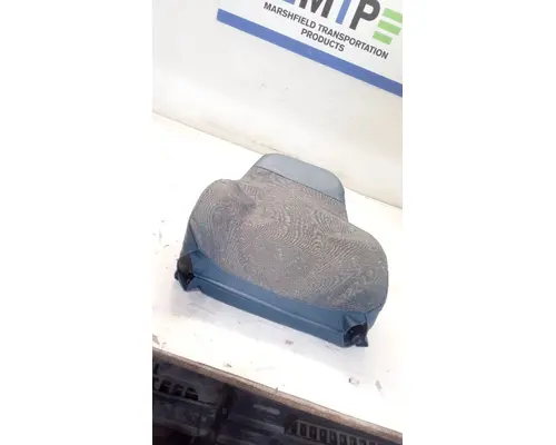 Seat, Front   Marshfield Transportation Products