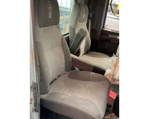 Seat, Front   Boots &amp; Hanks Of Pennsylvania