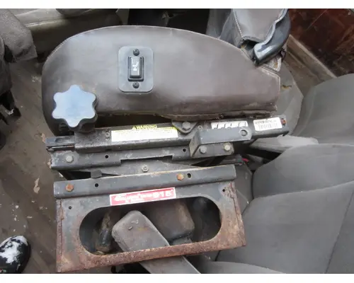 Seat, Front   Valley Truck - Grand Rapids