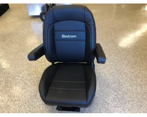 Seat, Front   Vander Haags Inc Kc