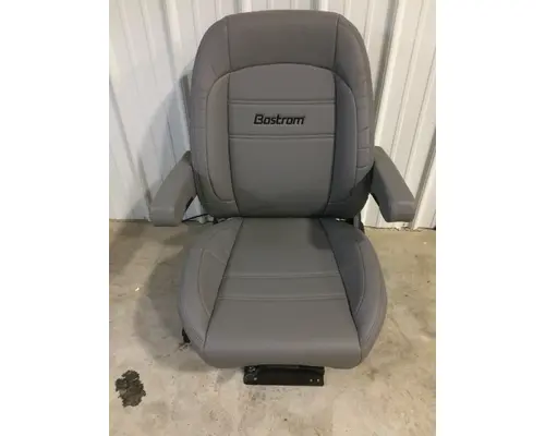 Seat, Front   Vander Haags Inc Kc