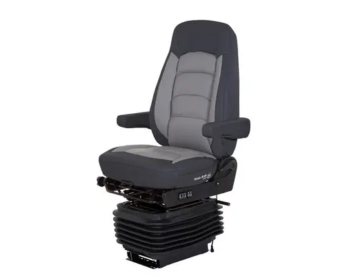 Seat, Front   Vander Haags Inc Col