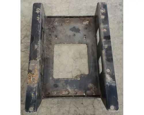 Seat Track, Front   High Mountain Horsepower