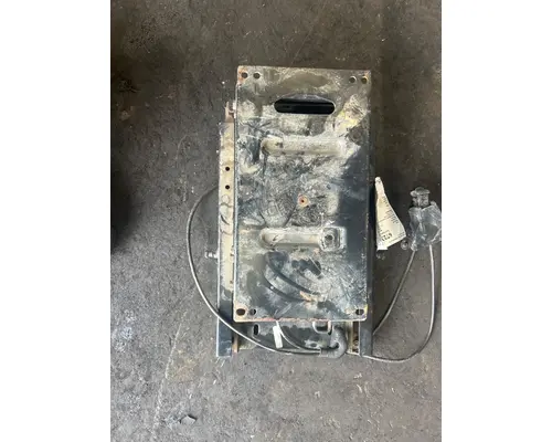 Seat Track, Front   Truck Salvage International Inc