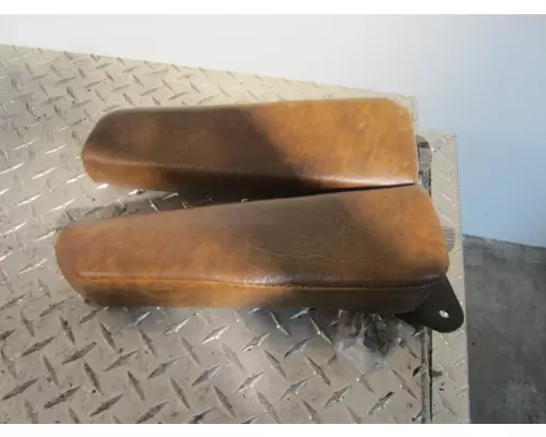 Seat Track, Front   Valley Truck - Grand Rapids