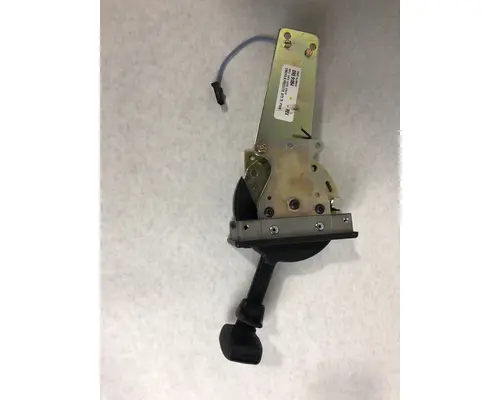 Floor Shift Assembly   Hagerman Inc.