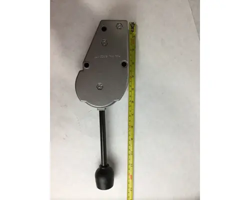 Floor Shift Assembly   Hagerman Inc.