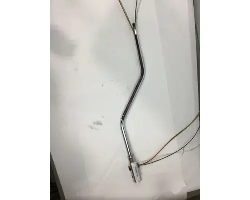 Floor Shift Assembly   Hagerman Inc.