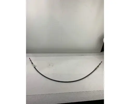 Floor Shift Assembly   Hagerman Inc.