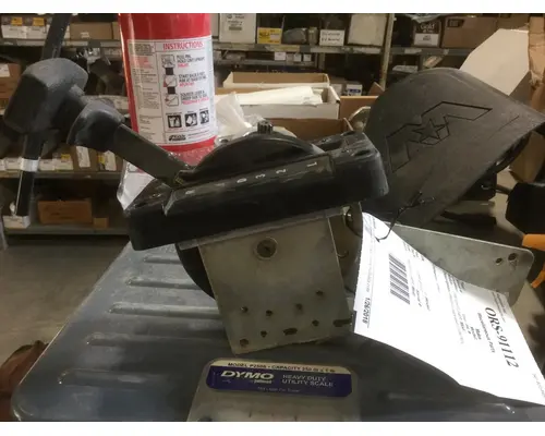 Floor Shift Assembly   Hagerman Inc.