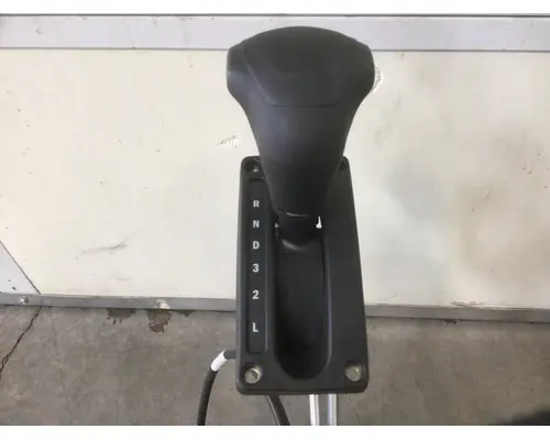 Floor Shift Assembly   Hagerman Inc.