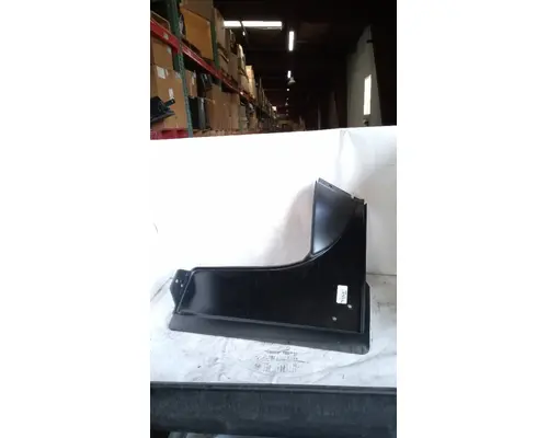 Side Fairing   Marshfield Transportation Products