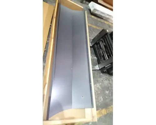 Side Fairing   Marshfield Transportation Products