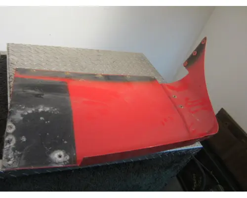 Side Fairing   Valley Truck - Grand Rapids