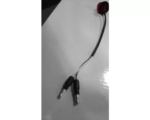 Side Marker Lamp, Rear   Marshfield Transportation Products