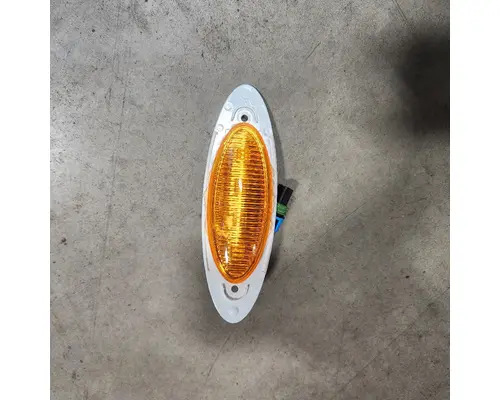 Side Marker Lamp, Rear   Marshfield Transportation Products