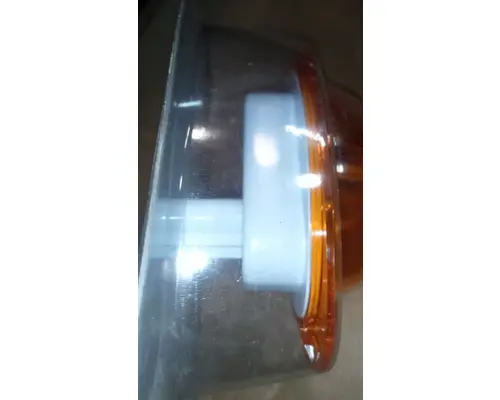 Side Marker Lamp, Rear   Marshfield Transportation Products